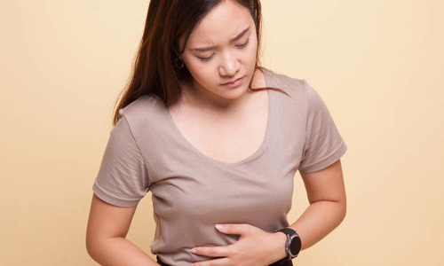 胃酸是分泌多是什麼問題?